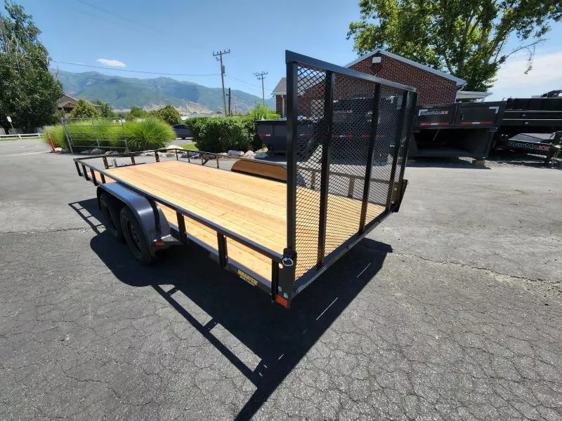 new Utility Trailers Built Trailers  for sale, in Layton, UT Thumbnail 7