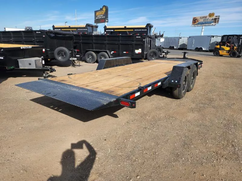 new Equipment / Flatbed Trailers Southland Trailers  for sale, in Layton, UT Thumbnail 18