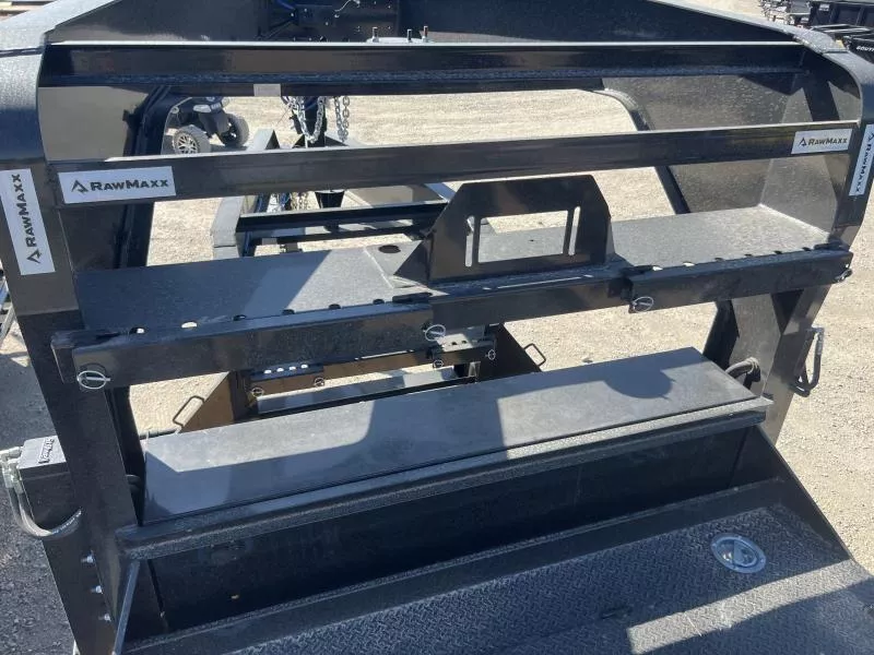 new Equipment / Flatbed Trailers RawMaxx  for sale, in Springville, UT Thumbnail 4