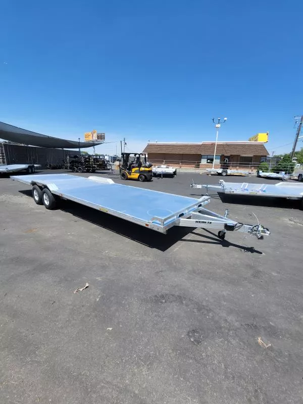 new Utility Trailers Aluma  for sale, in Layton, UT Thumbnail 2