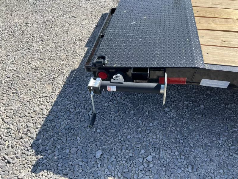 new Equipment / Flatbed Trailers PJ Trailers  for sale, in Springville, UT Thumbnail 3