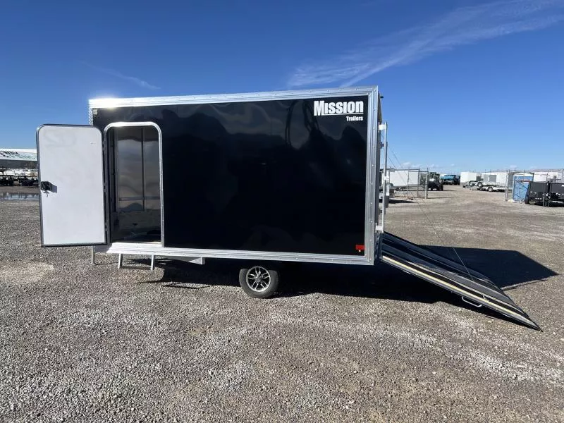 new Snowmobile Trailers ALCOM  for sale, in Springville, UT Thumbnail 3