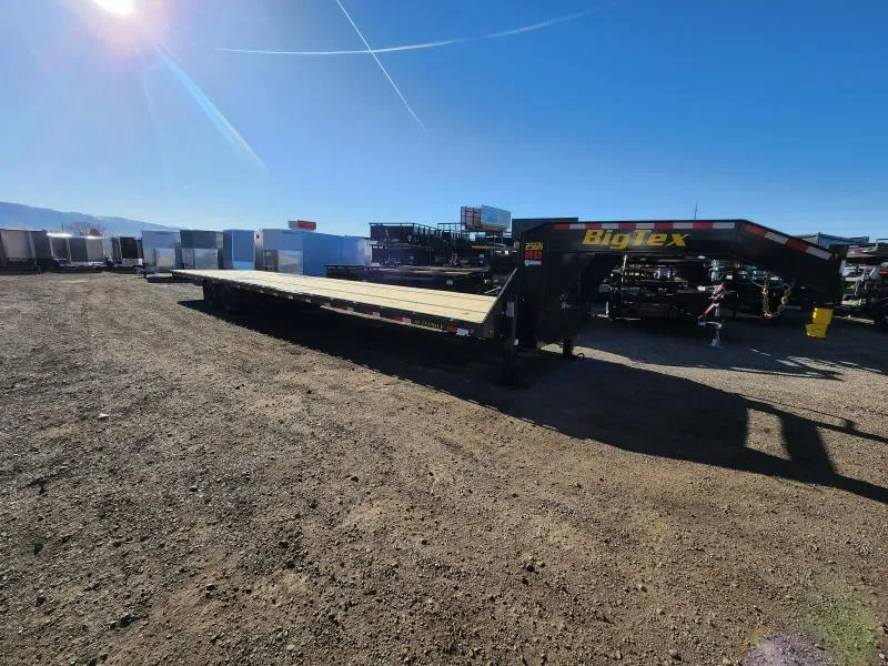 new Equipment / Flatbed Trailers Big Tex Trailers  for sale, in Layton, UT Thumbnail 2