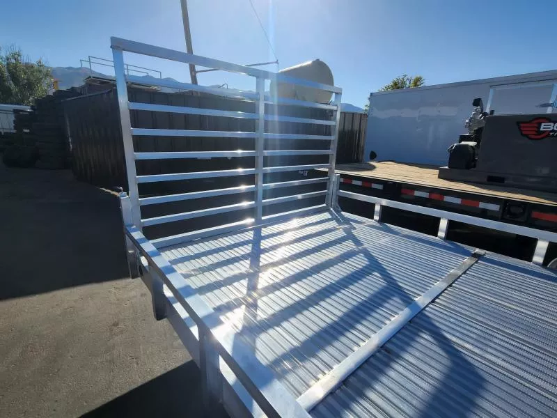 new Utility Trailers Baughman Products  for sale, in Layton, UT Thumbnail 5