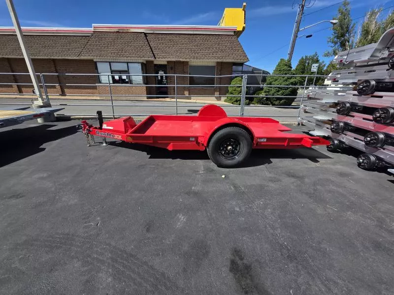 new Equipment / Flatbed Trailers RawMaxx  for sale, in Layton, UT Thumbnail 4
