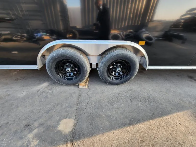 new Cargo (Enclosed) Trailers ALCOM  for sale, in Layton, UT Thumbnail 5