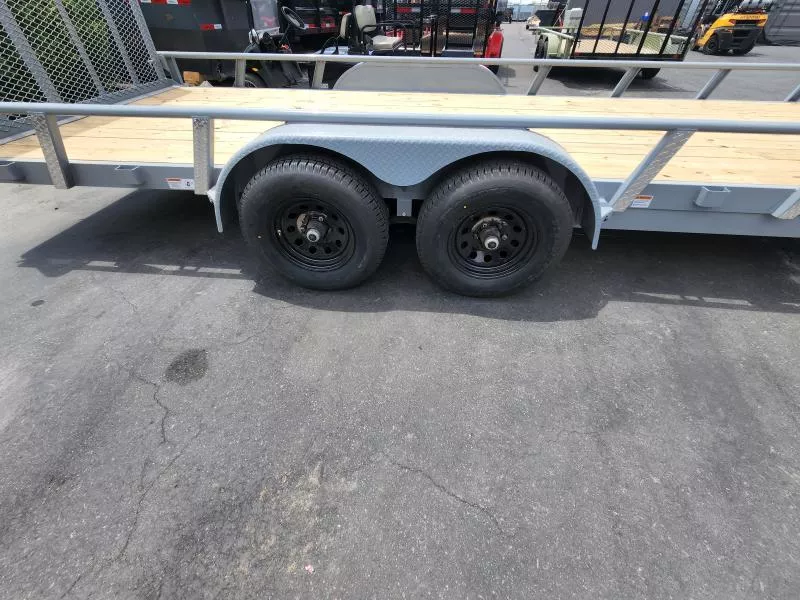 new Utility Trailers RawMaxx  for sale, in Layton, UT Thumbnail 16