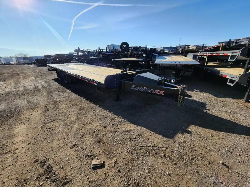 new Equipment / Flatbed Trailers RawMaxx  for sale, in Layton, UT Thumbnail 4