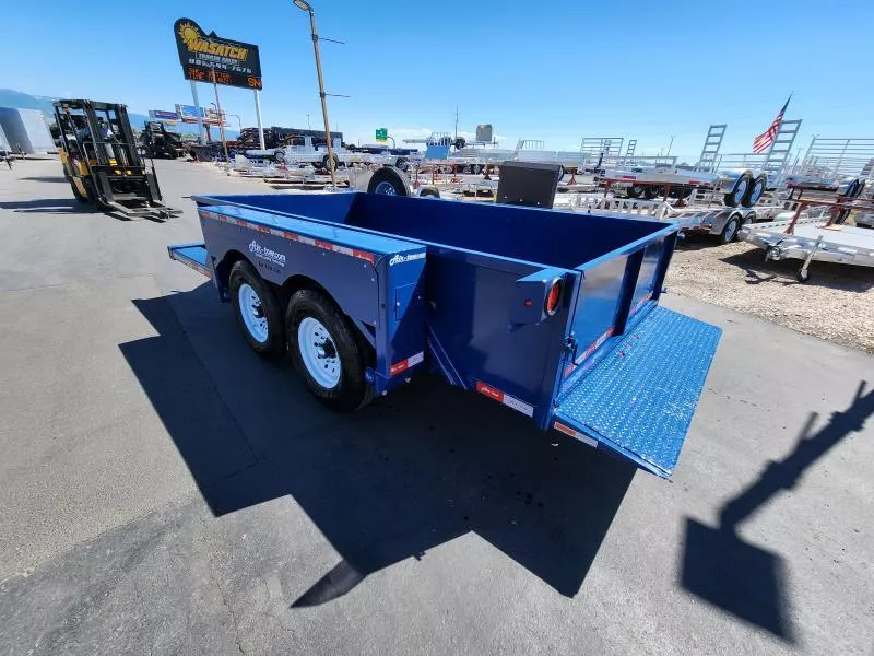 new Equipment / Flatbed Trailers Air Tow  for sale, in Layton, UT Thumbnail 12