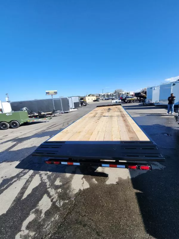 new Equipment / Flatbed Trailers Behnke  for sale, in Layton, UT Thumbnail 8