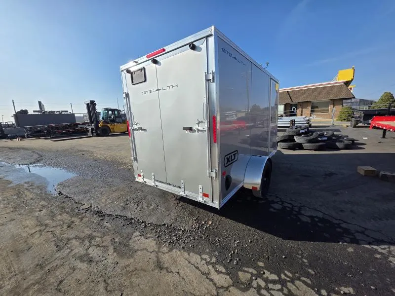 new Cargo (Enclosed) Trailers ALCOM  for sale, in Layton, UT Thumbnail 10