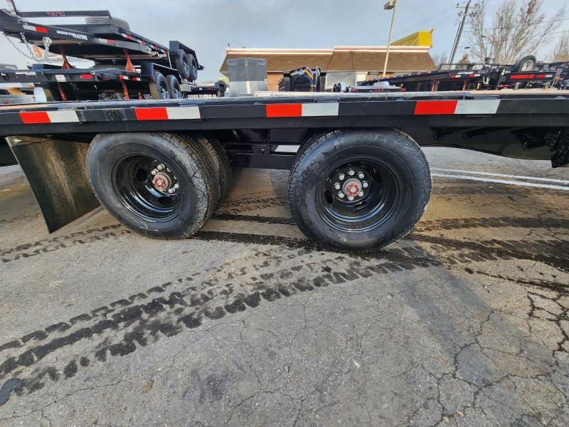 new Equipment / Flatbed Trailers Southland Trailers  for sale, in Layton, UT Thumbnail 5