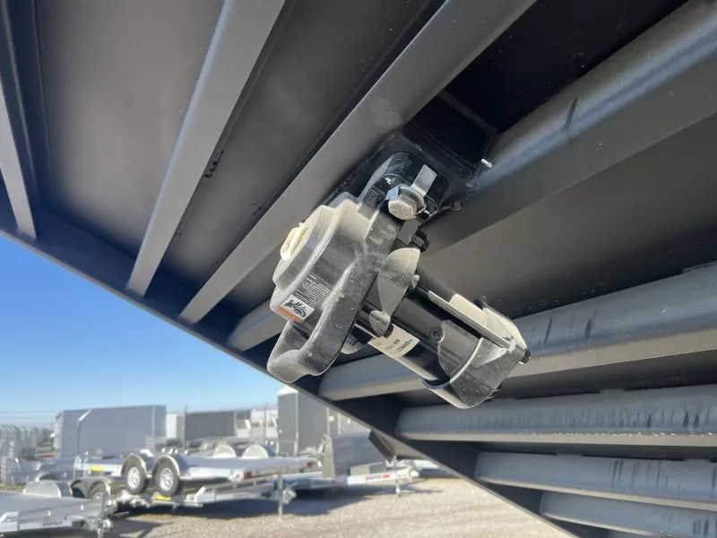 new Dump Trailers Watchdog  for sale, in Springville, UT Thumbnail 6