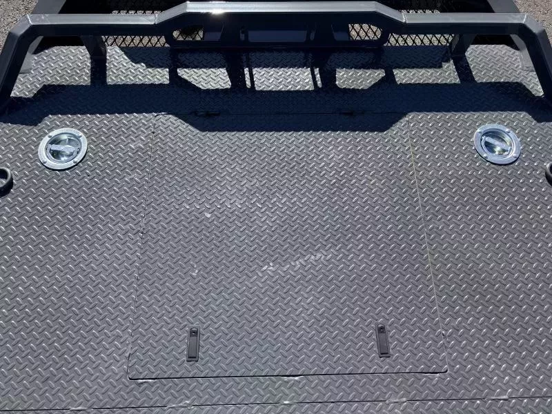 new Equipment / Flatbed Trailers RawMaxx  for sale, in Hurricane, UT Thumbnail 11