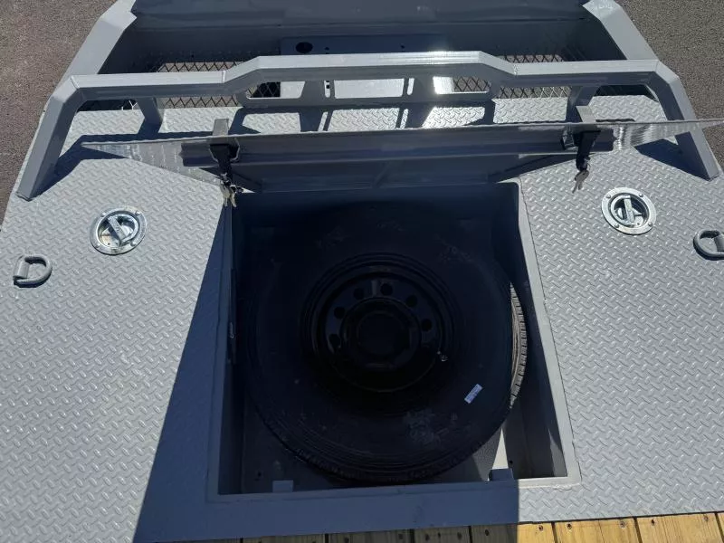 new Equipment / Flatbed Trailers RawMaxx  for sale, in Hurricane, UT Thumbnail 10