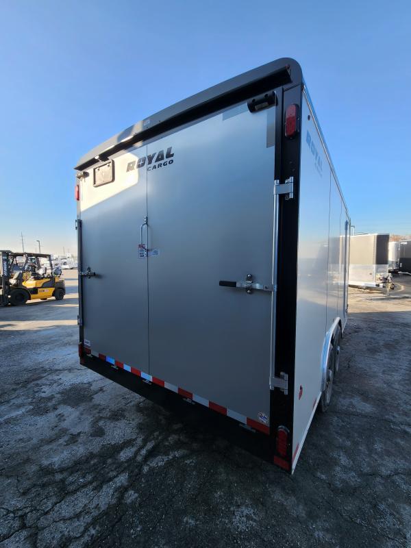 new Cargo (Enclosed) Trailers Southland Trailers  for sale, in Layton, UT Thumbnail 12