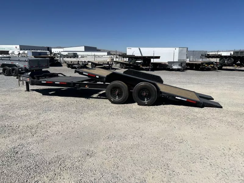new Equipment / Flatbed Trailers RawMaxx  for sale, in Springville, UT Thumbnail 6