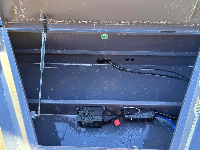 new Equipment / Flatbed Trailers RawMaxx  for sale, in Hurricane, UT Thumbnail 8