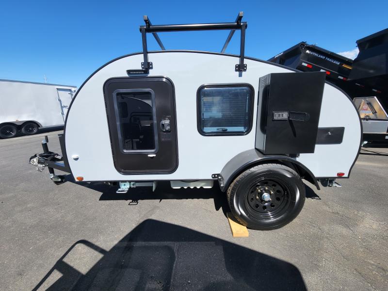 new Cargo (Enclosed) Trailers Primo  for sale, in Layton, UT Thumbnail 2