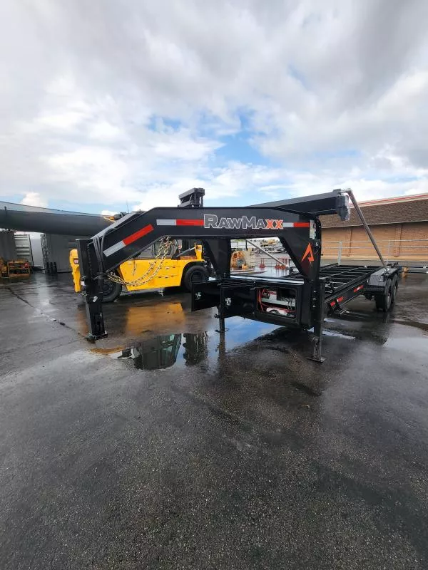 new Dump Trailers RawMaxx  for sale, in Layton, UT Thumbnail 6