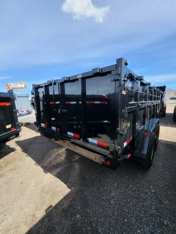 new Dump Trailers Walton Trailers  for sale, in Layton, UT Thumbnail 14