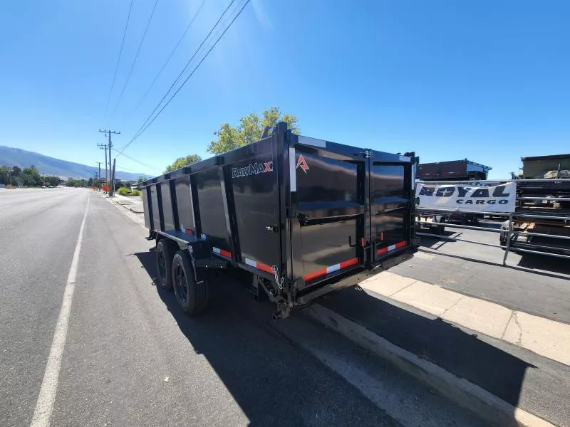 new Dump Trailers RawMaxx  for sale, in Layton, UT Thumbnail 6