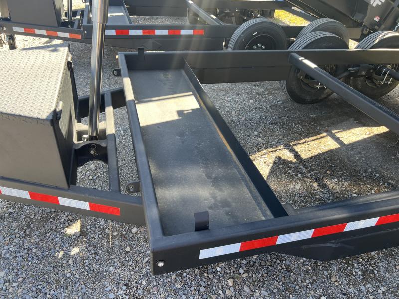 new Dump Trailers Watchdog  for sale, in Springville, UT Thumbnail 4