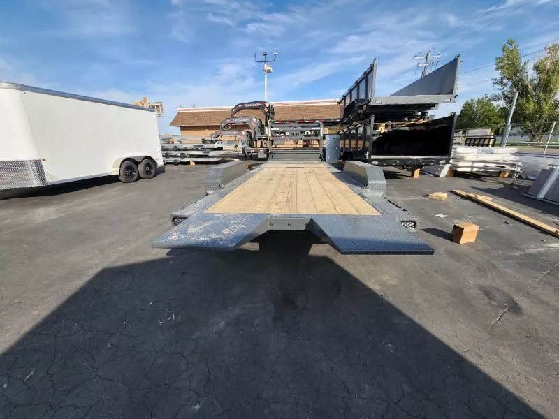 new Equipment / Flatbed Trailers RawMaxx  for sale, in Layton, UT Thumbnail 13