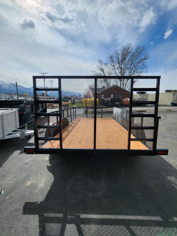 new Utility Trailers 7 Sons  for sale, in Layton, UT Thumbnail 7