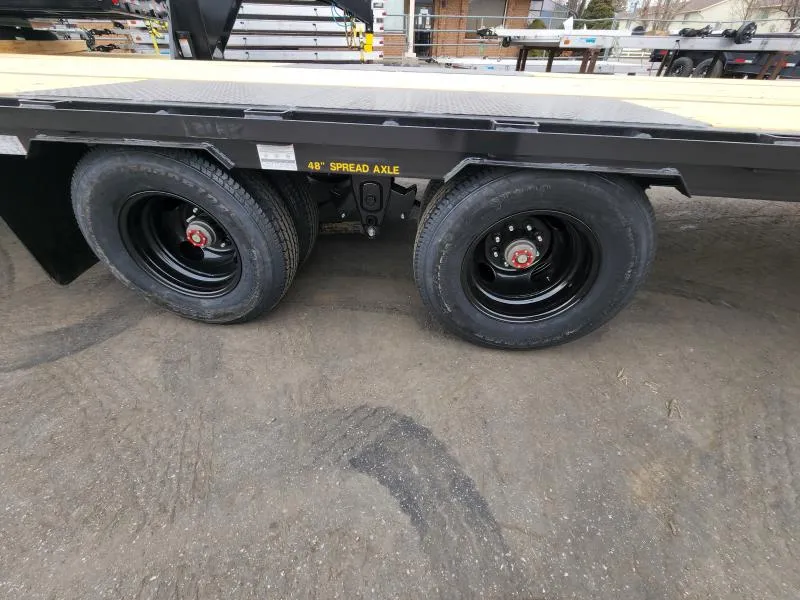 new Equipment / Flatbed Trailers Big Tex Trailers  for sale, in Layton, UT Thumbnail 15