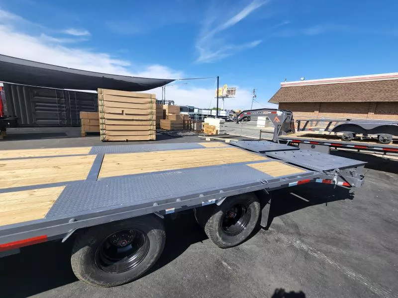 new Equipment / Flatbed Trailers RawMaxx  for sale, in Layton, UT Thumbnail 8