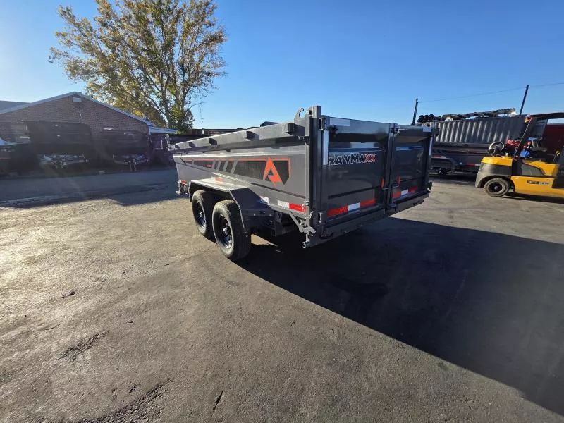 new Dump Trailers RawMaxx  for sale, in Layton, UT Thumbnail 16