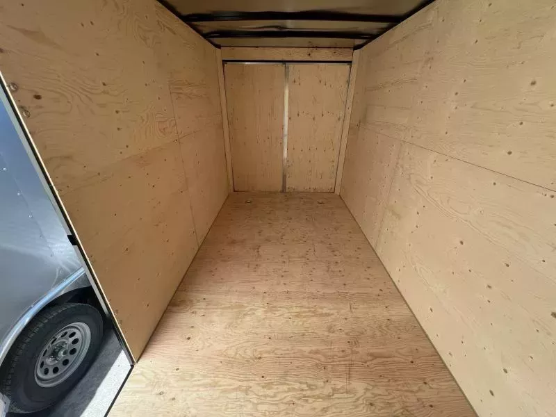 new Cargo (Enclosed) Trailers Southland Trailers  for sale, in Springville, UT Thumbnail 6