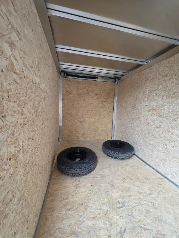 new Cargo (Enclosed) Trailers ALCOM  for sale, in Layton, UT Thumbnail 7