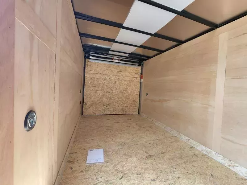 new Cargo (Enclosed) Trailers American Hauler  for sale, in Springville, UT Thumbnail 6