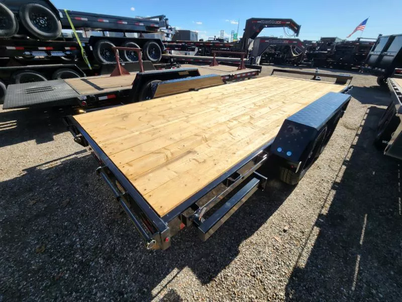 new Equipment / Flatbed Trailers Southland Trailers  for sale, in Layton, UT Thumbnail 15