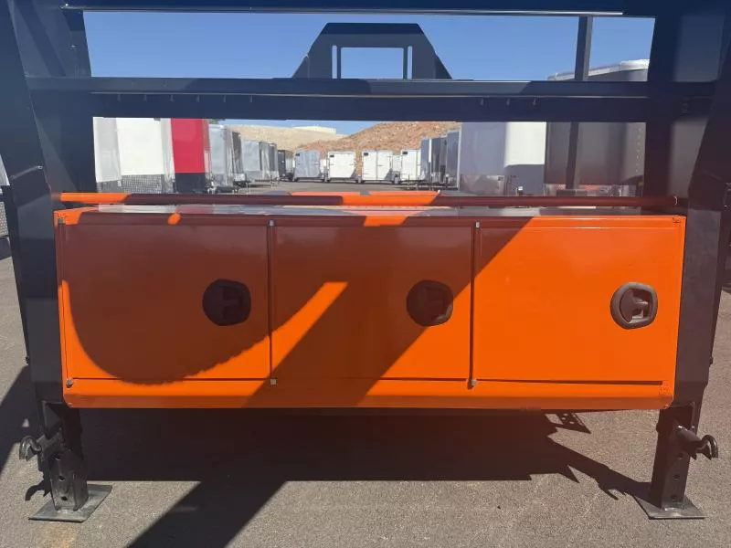 new Equipment / Flatbed Trailers RawMaxx  for sale, in Hurricane, UT Thumbnail 5