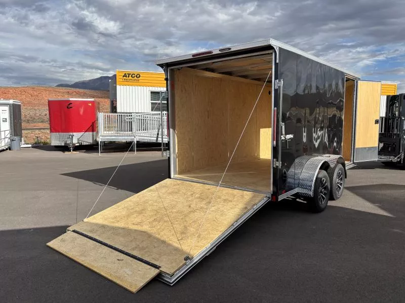 new Cargo (Enclosed) Trailers Formula Trailers  for sale, in Hurricane, UT Thumbnail 3