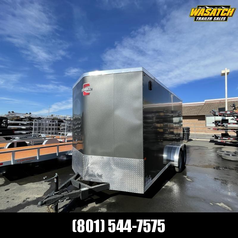 2022 Charmac Trailers Stealth Cargo / Enclosed Trailer 2022 Charmac Trailers Stealth Cargo / Enclosed Trailer