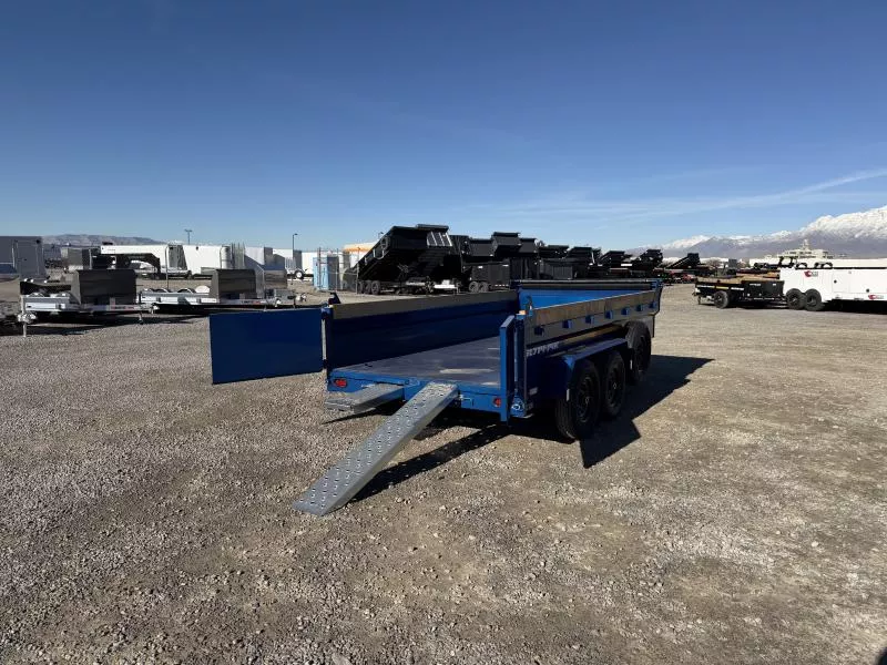 new Dump Trailers Southland Trailers  for sale, in Springville, UT Thumbnail 7