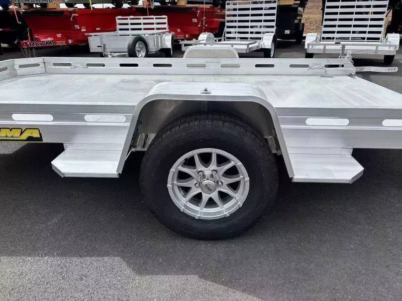 new Utility Trailers Aluma  for sale, in Hurricane, UT Thumbnail 6