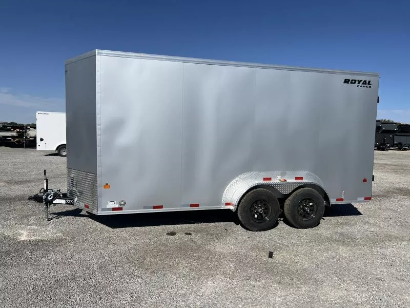 new Cargo (Enclosed) Trailers Southland Trailers  for sale, in Springville, UT Thumbnail 2
