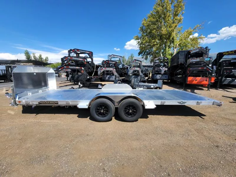 new Utility Trailers Aluma  for sale, in Layton, UT Thumbnail 7