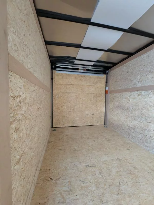 new Cargo (Enclosed) Trailers American Hauler  for sale, in Layton, UT Thumbnail 16