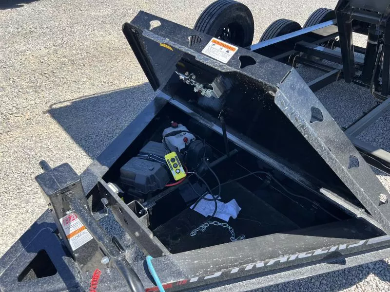 new Dump Trailers PJ Trailers  for sale, in Springville, UT Thumbnail 6