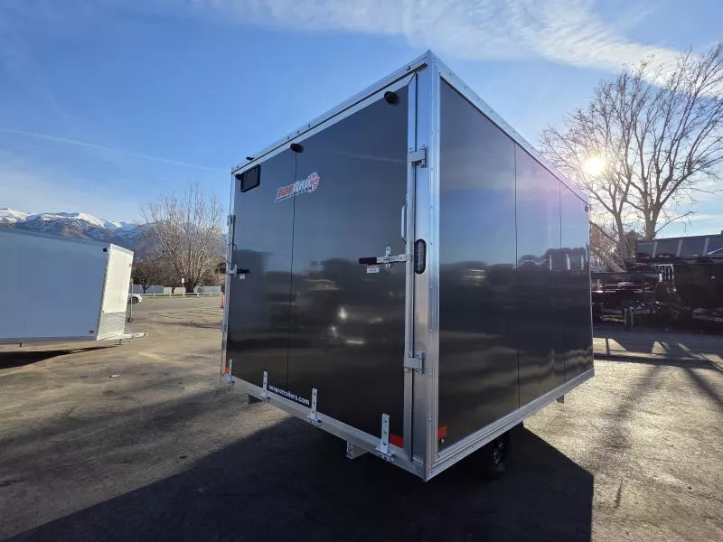 new Snowmobile Trailers ALCOM  for sale, in Layton, UT Thumbnail 9