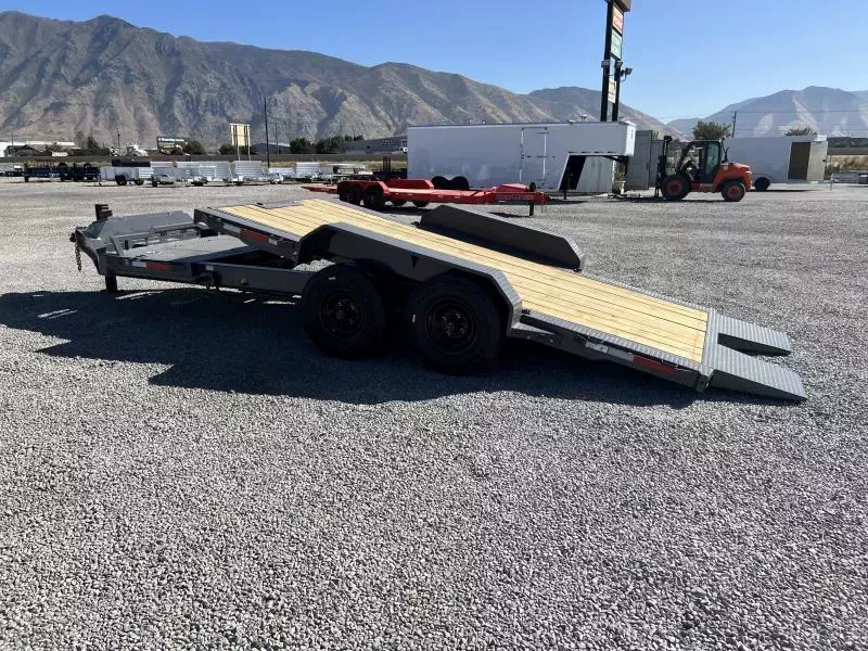 new Equipment / Flatbed Trailers RawMaxx  for sale, in Springville, UT Thumbnail 7