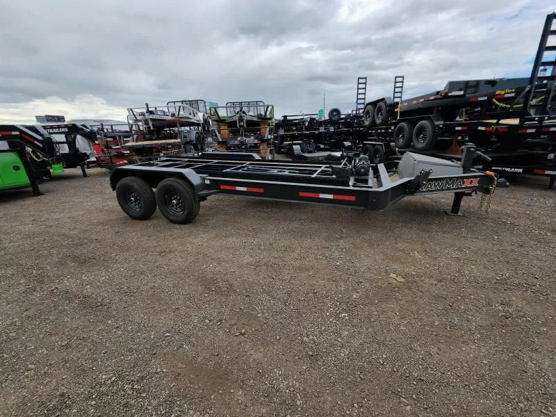 new Dump Trailers RawMaxx  for sale, in Layton, UT Thumbnail 3