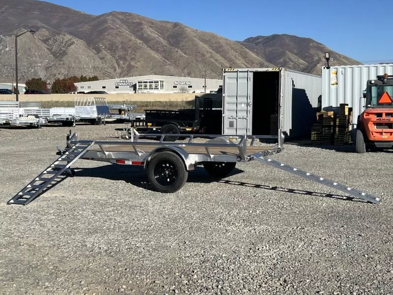 new Utility Trailers Baughman Products  for sale, in Springville, UT Thumbnail 3