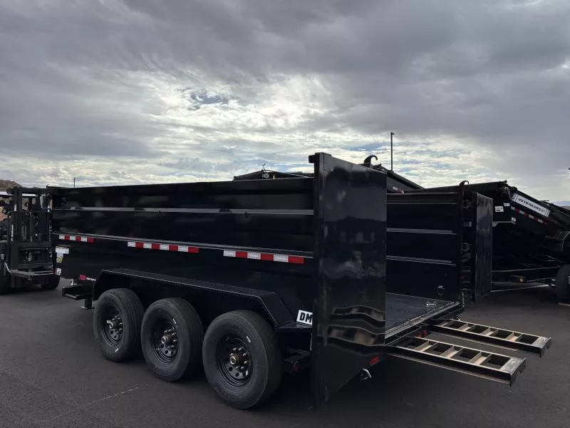 new Dump Trailers PJ Trailers  for sale, in Hurricane, UT Thumbnail 7